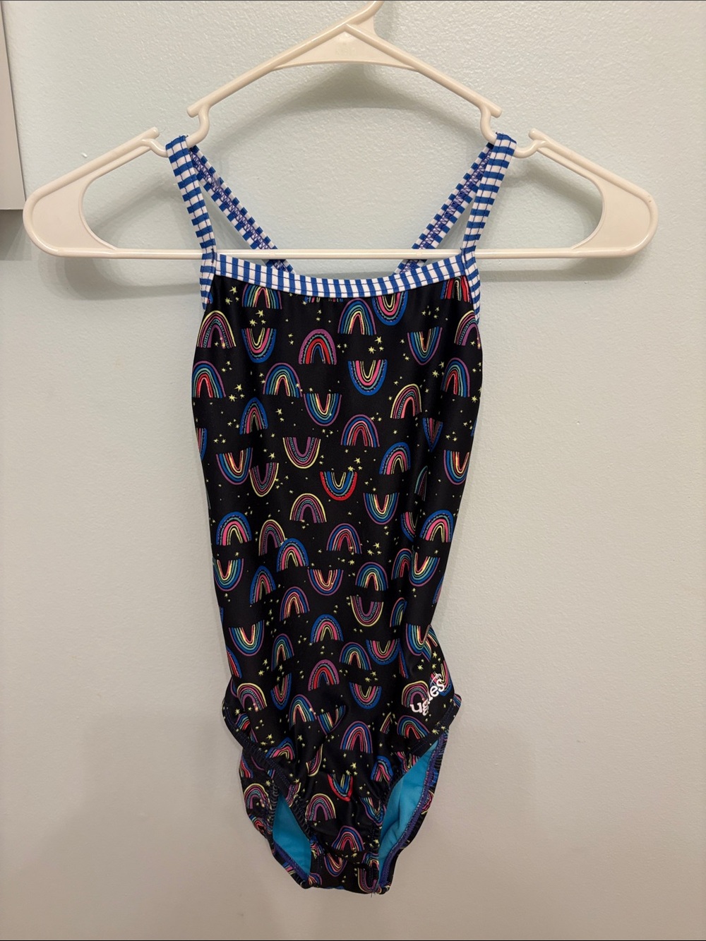 Dolfin Uglies swim suit, size 32